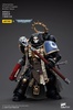 фотография JOYTOY x Warhammer 40000 Ultramarines: Primaris Chaplain Brother Varus