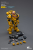 фотография JOYTOY x Warhammer 40000 Imperial Fists Heavy Intercessor: Rogfried Pertanal