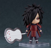 фотография Nendoroid Madara Uchiha