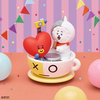 фотография Ichiban Kuji BT21 VAN Park: RJ ＆ TATA