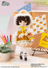 фотография Pullip Rilakkuma
