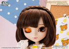 фотография Pullip Rilakkuma