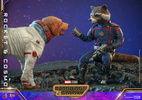 фотография Movie Masterpiece Rocket & Cosmo