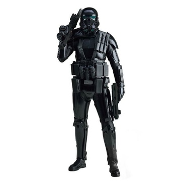 главная фотография Star Wars Premium Death Trooper Specialist