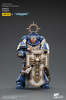 фотография JOYTOY x Warhammer 40000 Ultramarines: Bladeguard Veteran