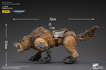 фотография JOYTOY x Warhammer 40000 Space Wolves Thunderwolf Cavalry: Bjane
