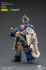 фотография JOYTOY x Warhammer 40000 Ultramarines: Bladeguard Veteran