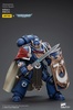 фотография JOYTOY x Warhammer 40000 Ultramarines: Victrix Guard