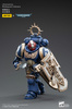 фотография JOYTOY x Warhammer 40000 Ultramarines: Bladeguard Veteran