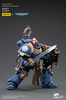 фотография JOYTOY x Warhammer 40000 Ultramarines: Bladeguard Veteran
