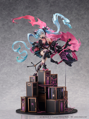 главная фотография Hatsune Miku Digital Stars 2022 ver.