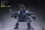 фотография JOYTOY x Warhammer 40000 Ultramarines: Invictor Tactical Warsuit