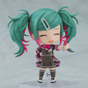 фотография Nendoroid Hatsune Miku School SEKAI Ver.