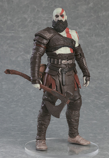 главная фотография POP UP PARADE Kratos