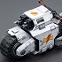 JOYTOY x Warhammer 40000 White Scars: Primaris Outrider