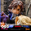 фотография DIOCUBE 003 Alucard vs Richter Belmont