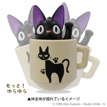 главная фотография Yura Yura Okiagari Koboshi Collection YR-MC05 Mug and Jiji