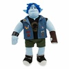 фотография Disney Pixar Onward Plush: Barley Lightfoot 