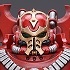 JOYTOY x Warhammer 40000 Chaos Space Marines Crimson Slaughter: Maganar