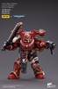 фотография JOYTOY x Warhammer 40000 Chaos Space Marines Crimson Slaughter: Maganar