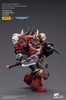 фотография JOYTOY x Warhammer 40000 Chaos Space Marines Crimson Slaughter: Gotor the Blade