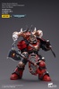 фотография JOYTOY x Warhammer 40000 Chaos Space Marines Crimson Slaughter: Gotor the Blade