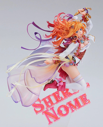 главная фотография Sheryl Nome ~Anniversary Stage Ver.~
