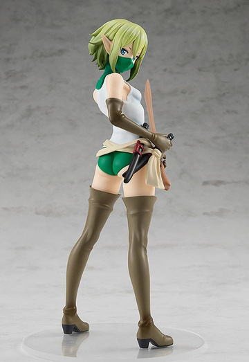 главная фотография POP UP PARADE Ryuu Lion Limited Ver.
