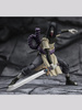 фотография S.H.Figuarts Orochimaru -Immortality Seeker-