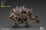 фотография JOYTOY x Warhammer 40000 Chaos Space Marines Black Legion: Helbrute