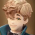 Figure Lite Newt Scamander