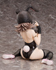 фотография B-style Nanami Chiaki Black Bunny Ver.