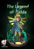 фотография Link Trial of the Sword