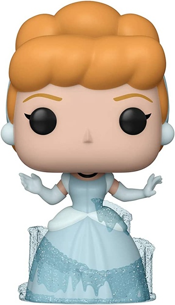 главная фотография POP! Disney 100th Anniversary #1318 Cinderella