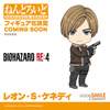 фотография Nendoroid Leon S. Kennedy