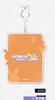 фотография Homu Paradise Series Acrylic Pendant: Susannah