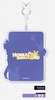фотография Homu Paradise Series Acrylic Pendant: Mei