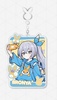 фотография Homu Paradise Series Acrylic Pendant: Bronya