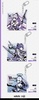 фотография Honkai Impact 3rd Line Impression Acrylic Pendant: Bronya
