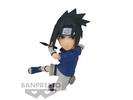 фотография Naruto World Collectable Figure: Sasuke