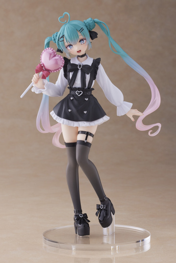 главная фотография Hatsune Miku Fashion Figure Subculture