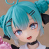 Hatsune Miku Fashion Figure Subculture