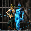 фотография Ichiban Kuji Jojo no Kimyou na Bouken Stone Ocean Stand's Assemble: Stone Free