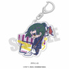 фотография Jujutsu Kaisen Retro Pop Vol.2 Acrylic Keychain: Maki Zenin