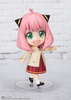 фотография Figuarts mini Anya Forger -Odekeke Coord-