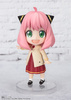 фотография Figuarts mini Anya Forger -Odekeke Coord-