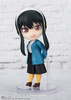 фотография Figuarts mini Yor Forger -Odekeke Coord-