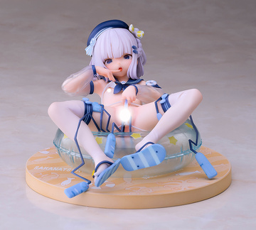 главная фотография Sakana Tsuri Tsukasa Rina