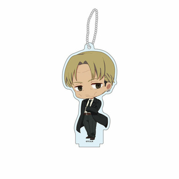 главная фотография Chainsaw Man New Illustration Acrylic Stand (Vol.1): Kishibe