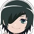 фотография Chainsaw Man New Illustration Acrylic Stand (Vol.2): Himeno